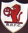 Badge Raith Rovers FC